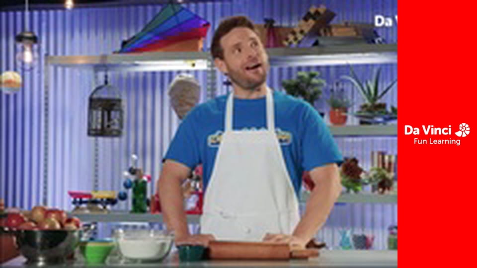 ScienceXplosion - Secret Code