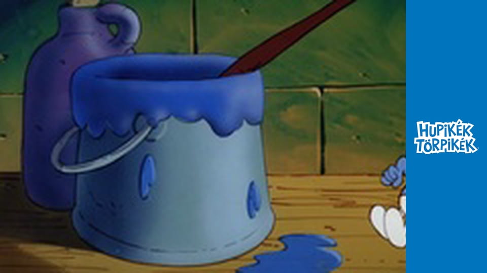 Az áltörp / Törpicúr