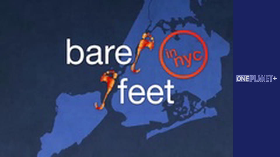 In the rhythm of the dance around the world. Season 2 - Episode 10