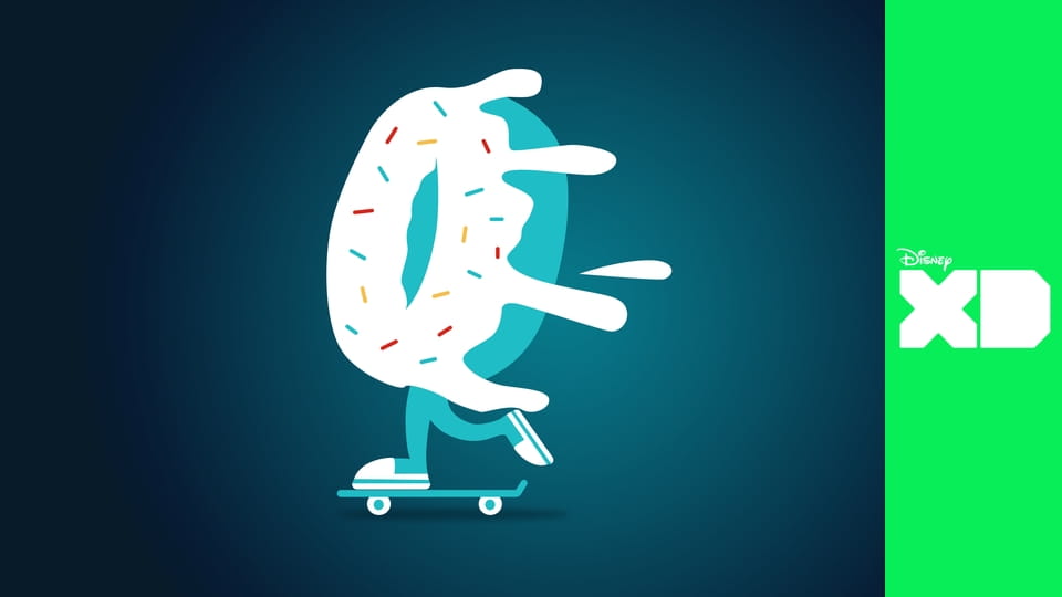 Oglądaj Kosmiczne kurczaki w kosmosie S1E21 - Chłodzące spodenki / Ginący gatunek online