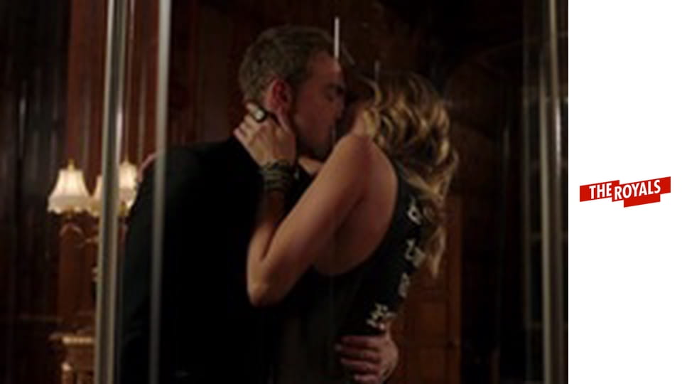 Spectrul ce mi s-a arătat S2E5