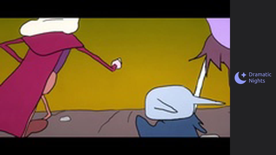 The Most Beautiful Day