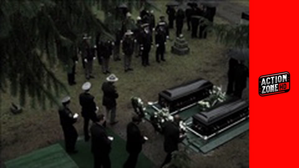 Strážce spravedlnosti - Sezóna 2 Epizoda 1