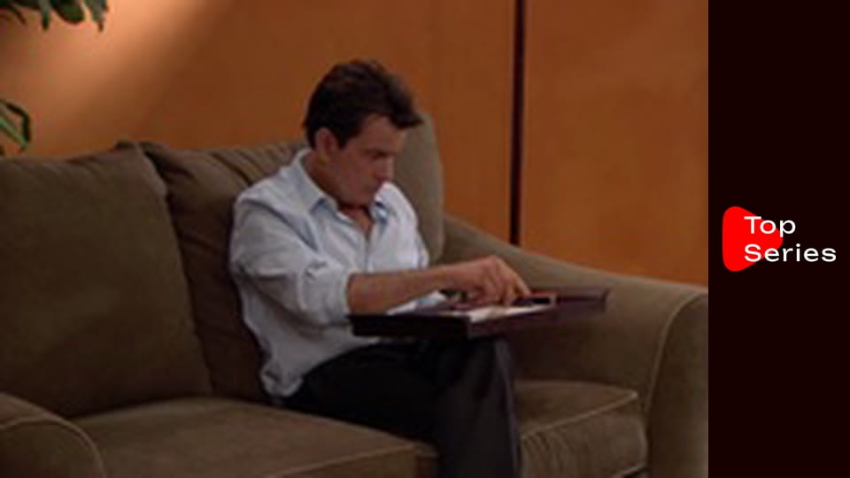 Charlie Dates Kate's Patient