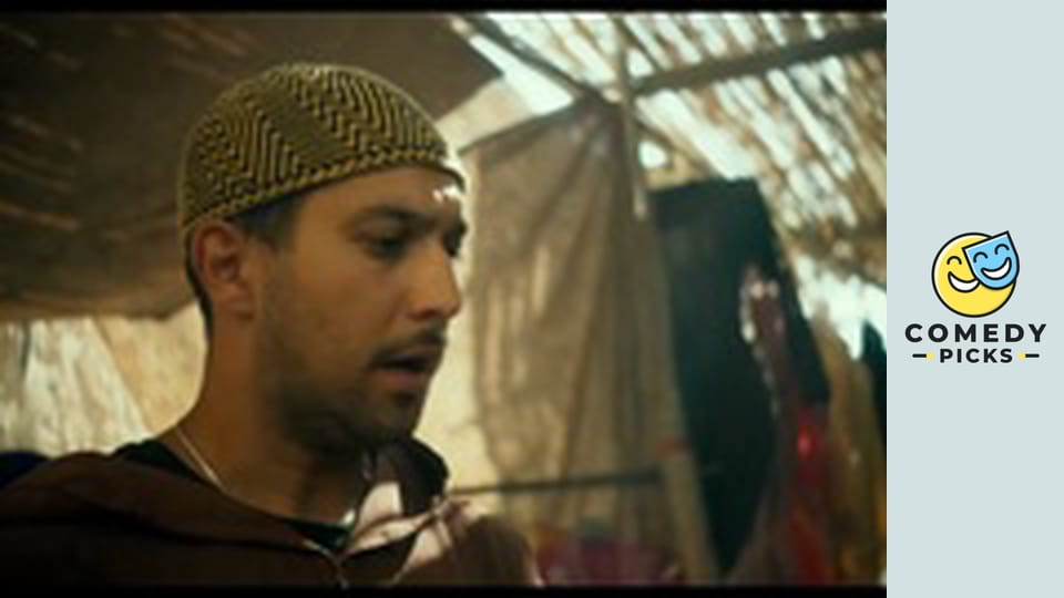 Vezmeš si mě, kámo?