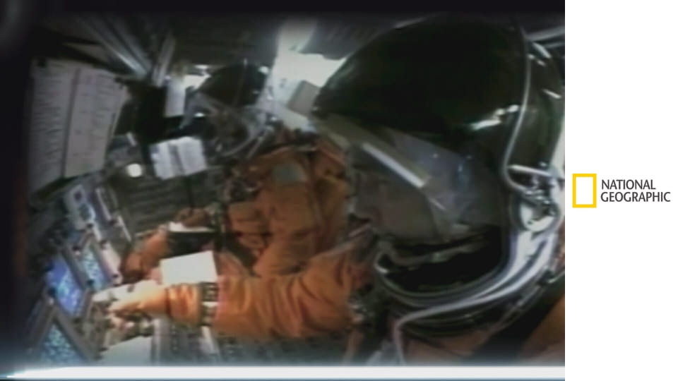 Вскрытие катастроф S1E2 - \"Deepwater Horizon\", \"Конкорд\", фуникулёр в Капруне