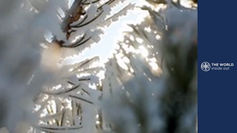 Journey into Inner Mongolia and the Festival of the First Catch. China.