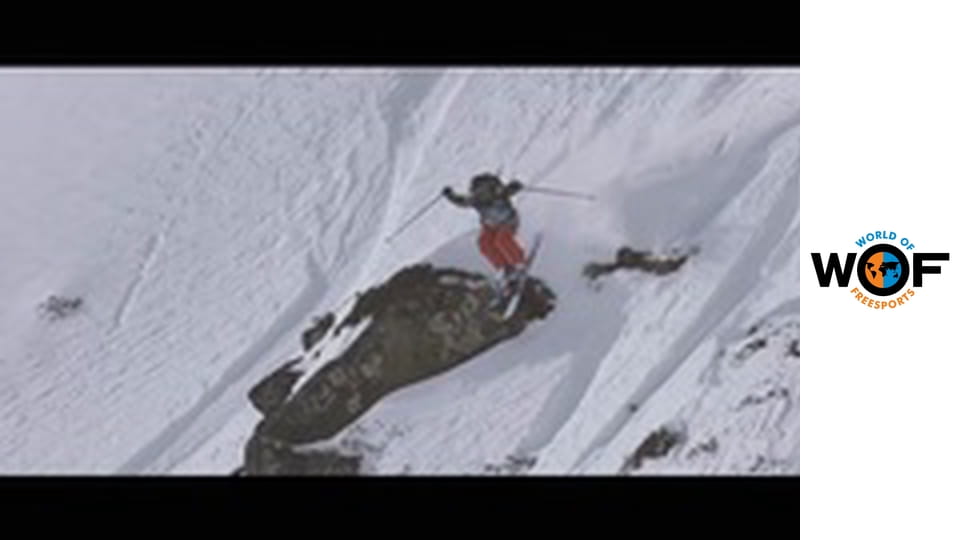 Berg Sport Sezon 1 Odcinek 5