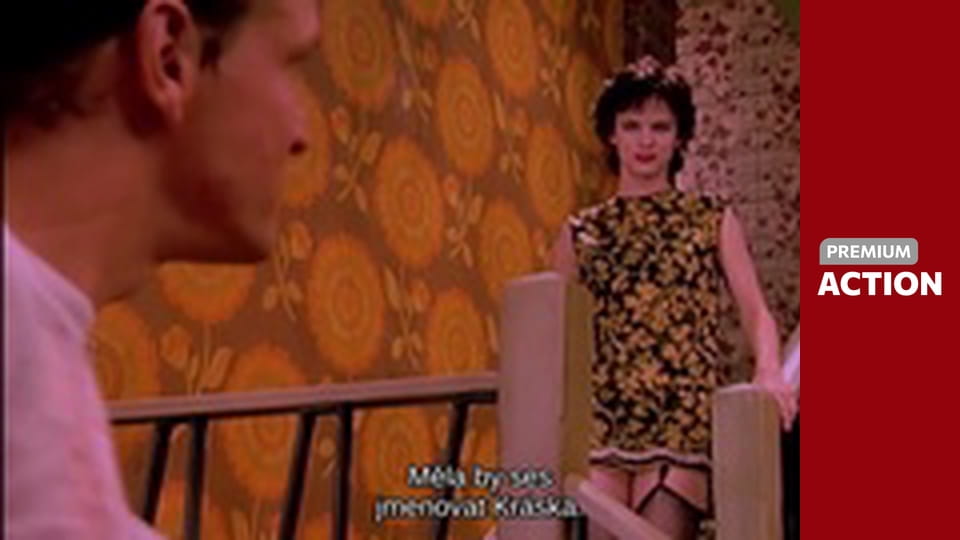 Natural Born Killers