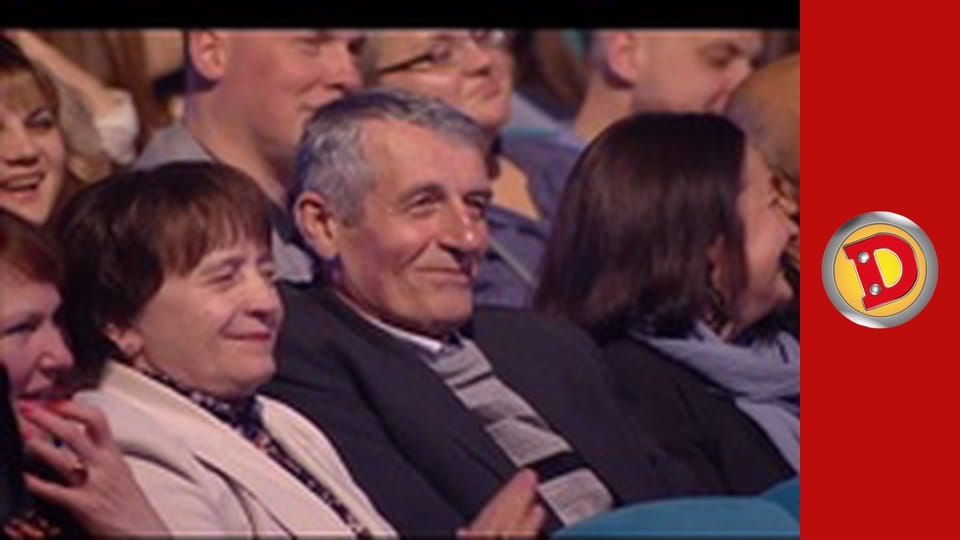 Diesel Show 2019, Episode 8