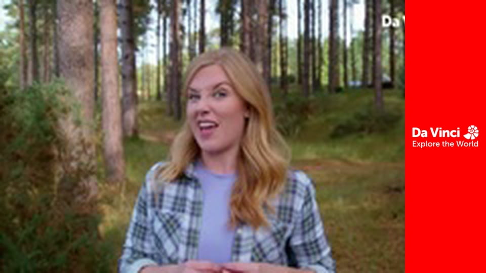 Tudod-e? - Maddie, a háztartás és te - Energia