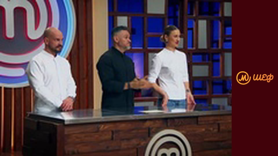 Season 12, Episode 13