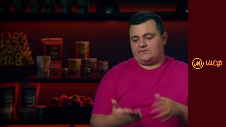 Сезон 12, Випуск 13