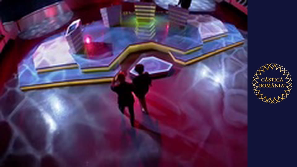 Castiga Romania Sezon 3 Episod 13