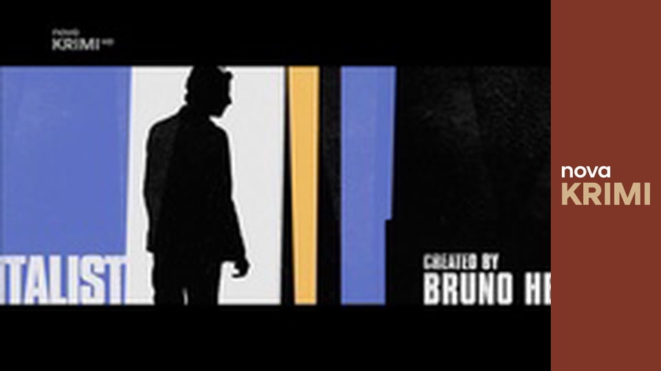 Mentalista S5E17 - Červenobílomodrá