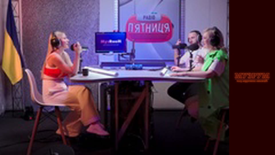 ALENA OMARGALIEVA: про стосунки з Тамерланом та сольну кар'єру | МУЗРУМ