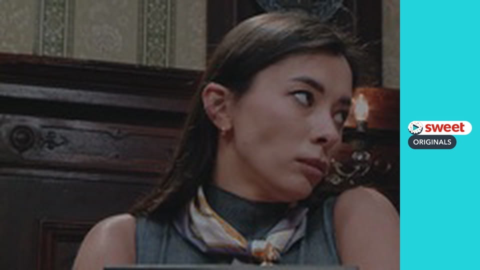 Зрадники Серія 2