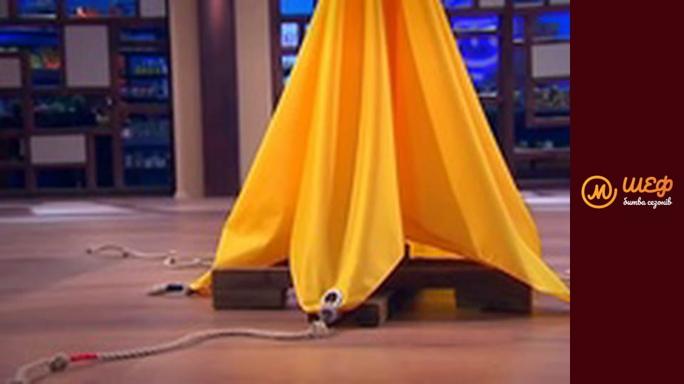 MasterChef Junior, Season 2, Episode 6, Part 6