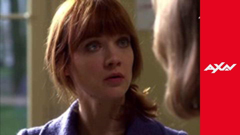 Profilage S3E11 - PROFILAGE 311 - INSOUPCONNABLE, PART 1