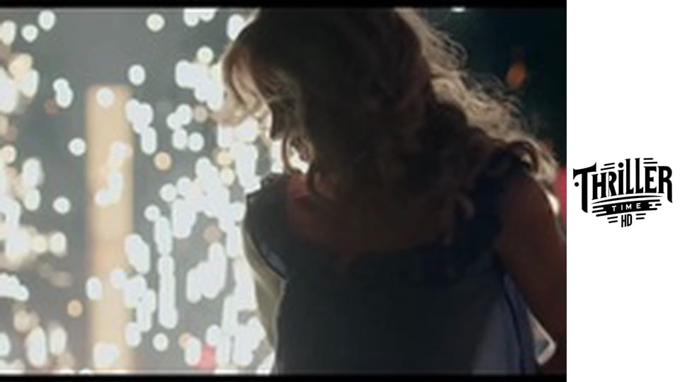 Răzbunare: O poveste de dragoste