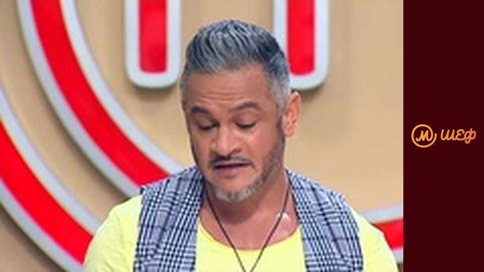 Сезон 9, Випуск 6, Частина 1