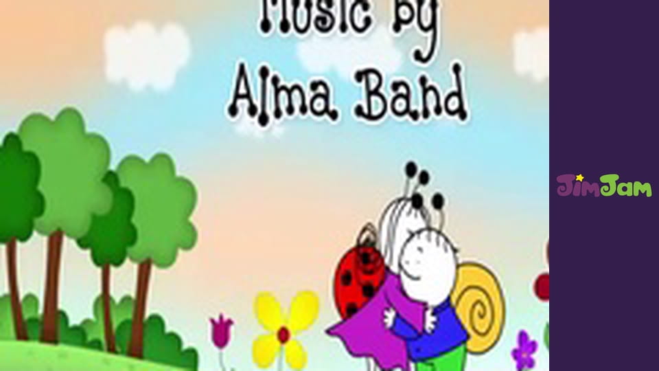 Бублик и Ягодка S3E13