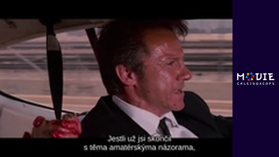 Reservoir Dogs