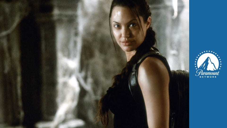 Lara Croft - Tomb Raider