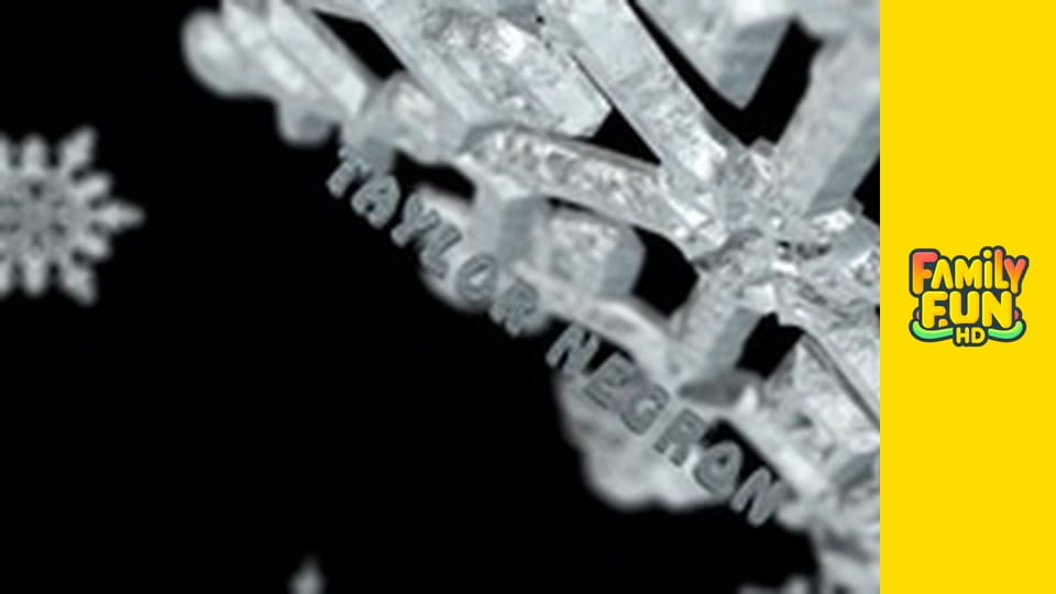 K-9 Adventures: A Christmas Tale