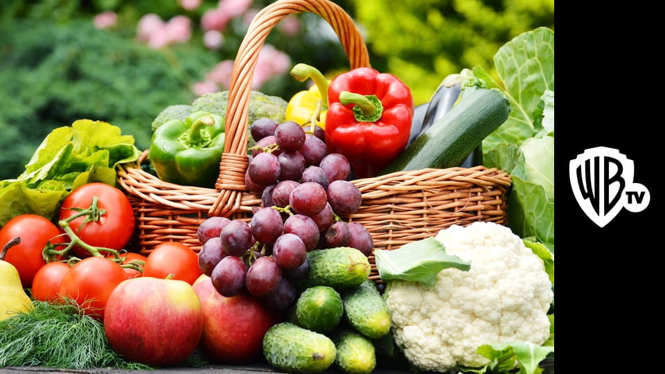 Přepadení v supermarketu S6E12