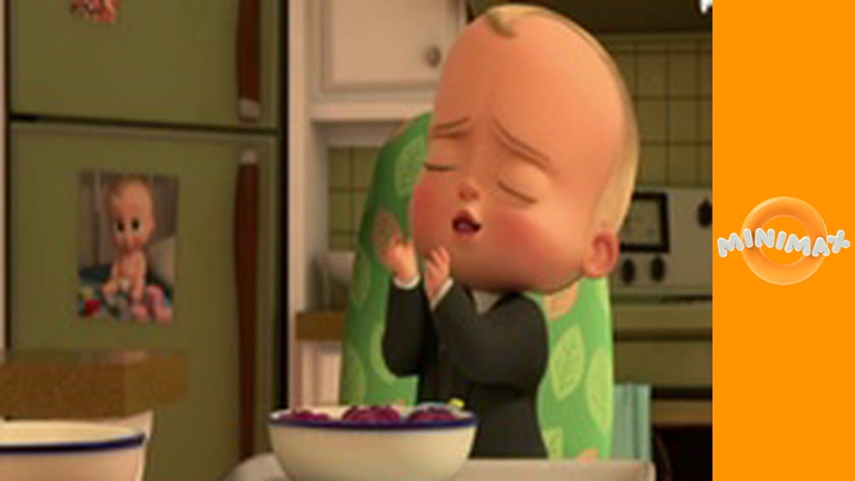 Bébi úr újra munkában S1E20 - Állhatatos ápolószolgálat