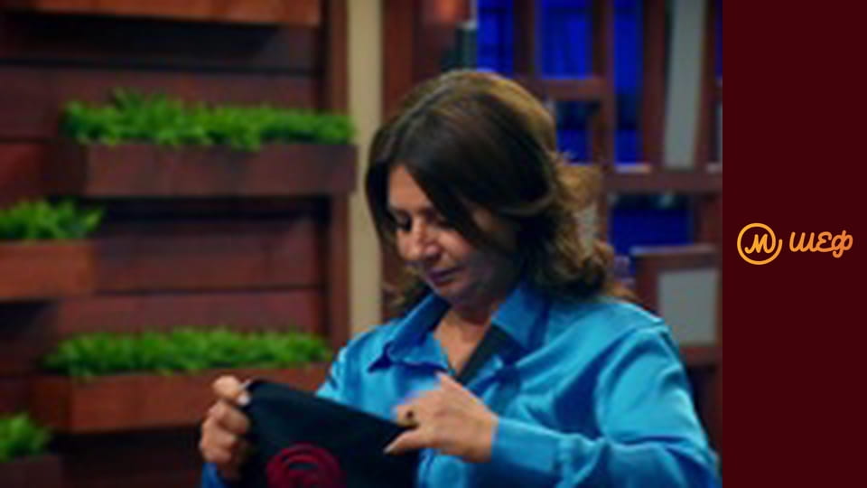 Сезон 13, Випуск 2