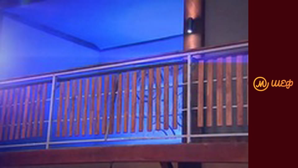 Season 7, Episode 1, Part 1