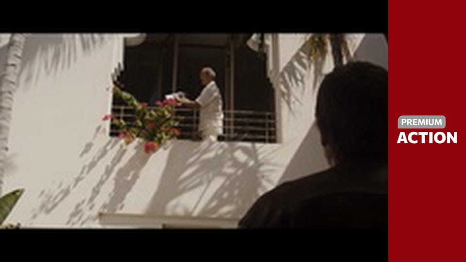 SON OF A GUN (Premium Action CZ)