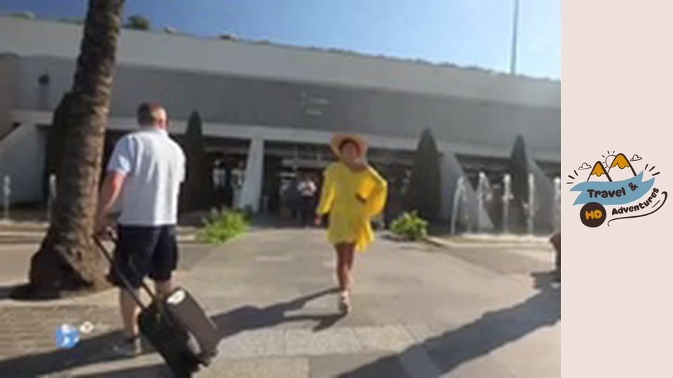 Cestování a dobrodružství, Mallorca