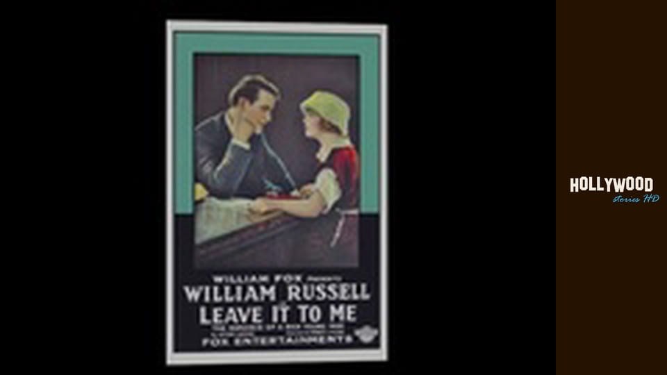 Discovering Film - Gene Kelly