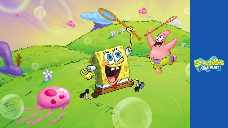Nézz SpongyaBob 8. évad 13. rész tartalmakat online