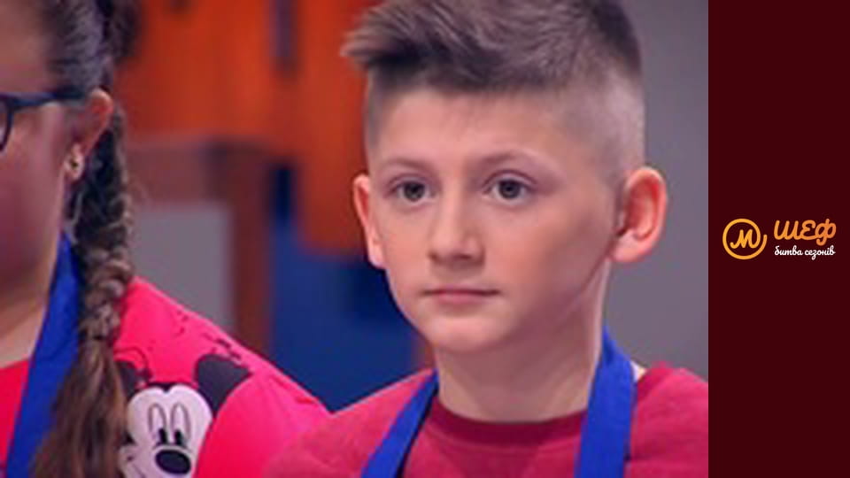 MasterChef Junior, Season 2, Episode 10, Part 2