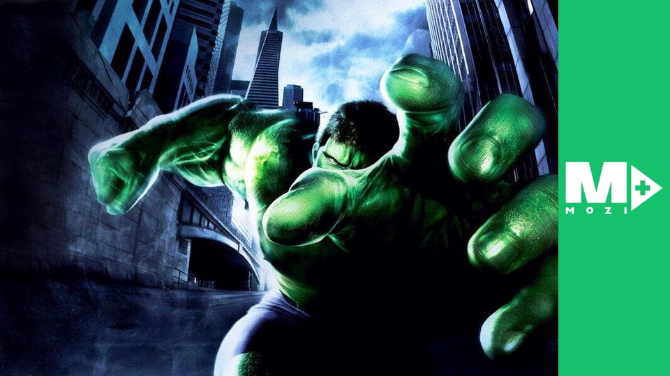 Hulk