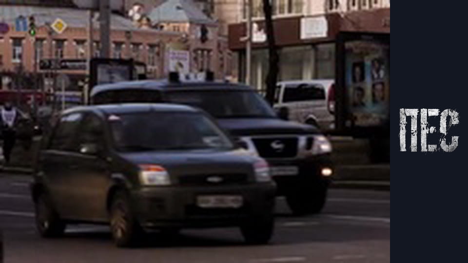 Dog, Season 2, Episode 22