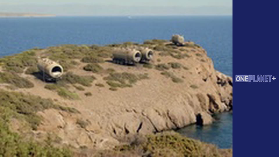 Art of Space. - episode 14