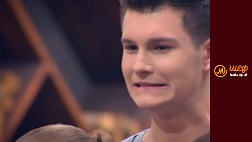 MasterChef Culinary Graduation, Season 1, Episode 8, Part 4