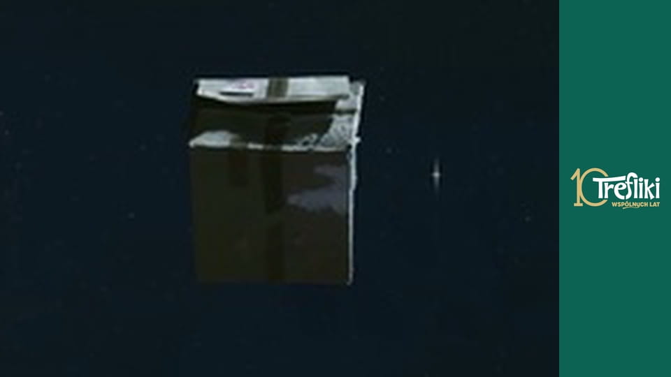 Rodzina Treflikow Sezon 4 Odcinek 12