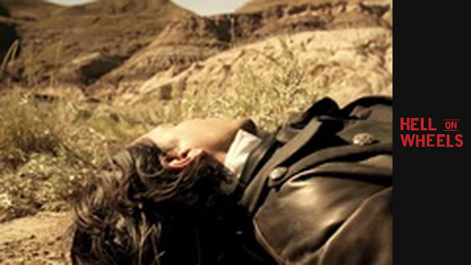 Życie jest tajemnicą S4E5