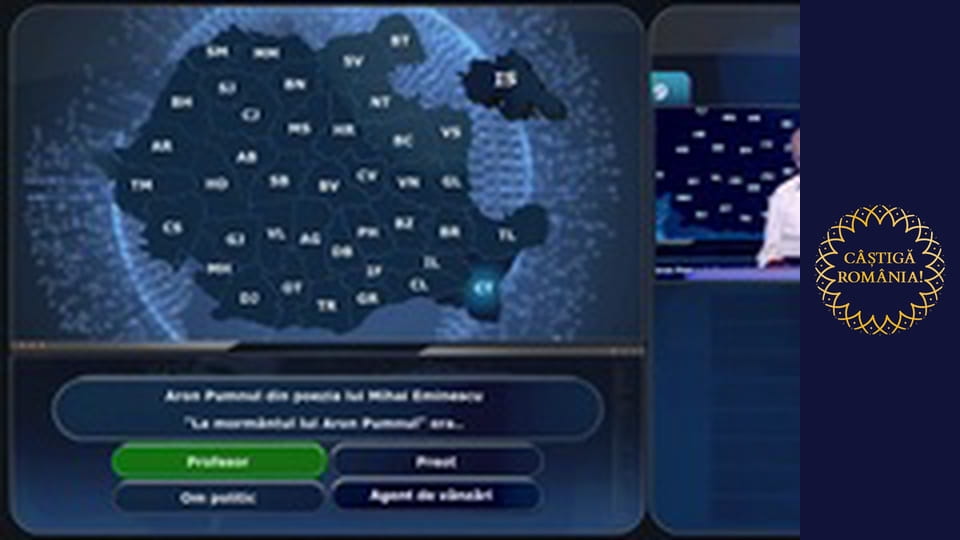 Castiga Romania Season 3 Episode 42