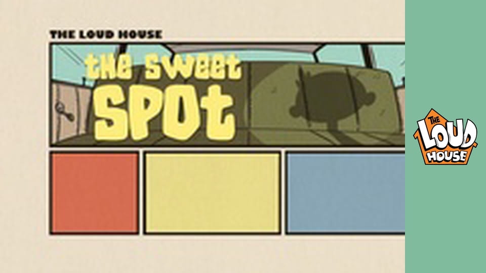 Harmidom Sezon 1 Odcinek 4