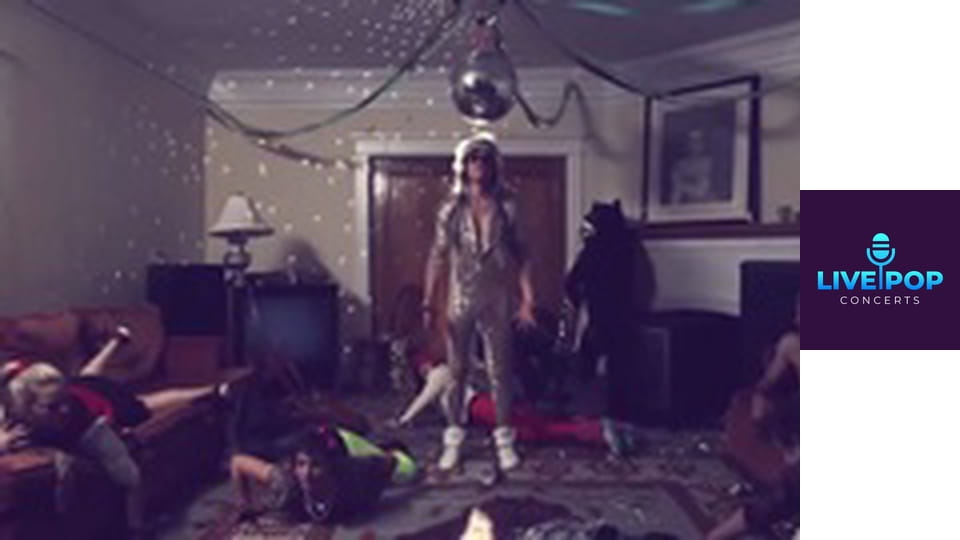 Pop Profiles - Macklemore Rayan Lewis