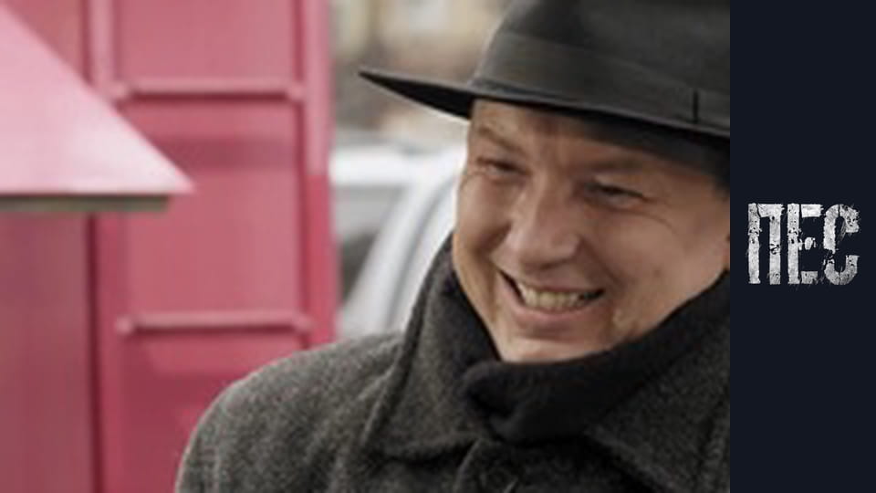 Dog, Season 1, Episode 15