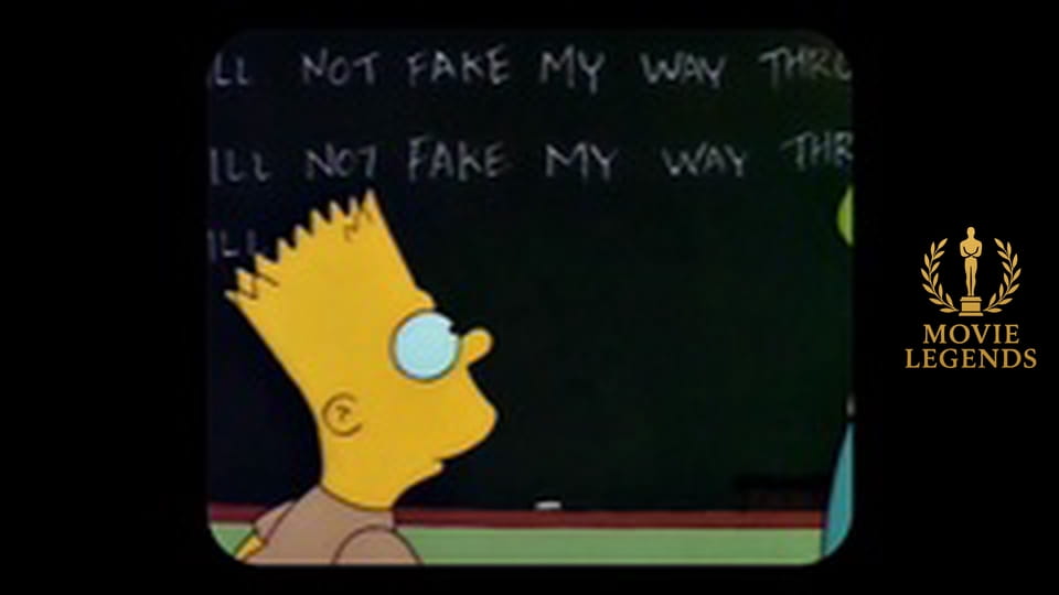 Movie legends Sezon 2 Odcinek 5