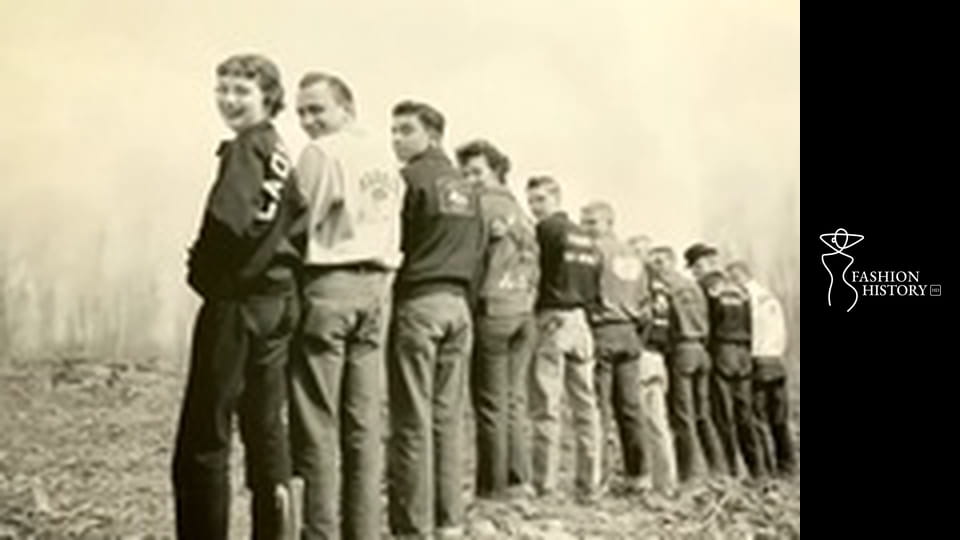 Страст към модата - Епизод 7